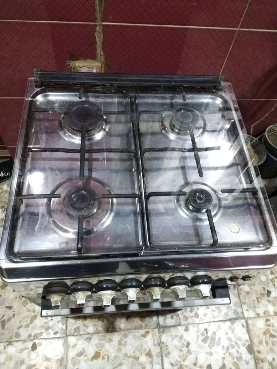 طباخ للبيع موشراي لايدخل خاص مكاني بغداد تواصل على خاص سعر ٧٥ الف


**إذا كنت صاحب هذا الإعلان وتريد حذفه لأي سبب، رجاءا أرسل رسالة إلى الدعم الفني**