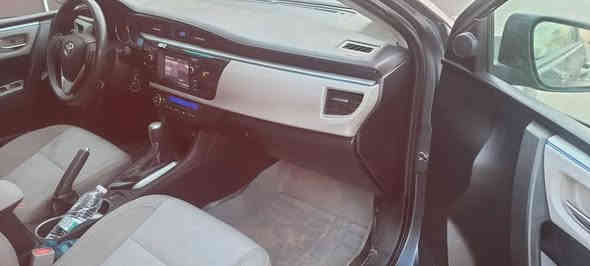 تویوتا کرولا مودیل 2016 مواسفات LE بۆفرۆشتن *********** ::  135 معمالە ***********
