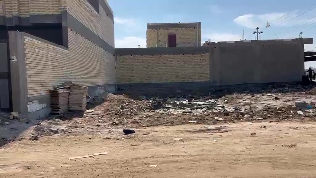 قطعه طابو صرف منطقه الكرادي 3903...مقابيل الكراج ،،للتواصل ***********
