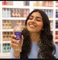 سبلاش الجسم • عطر منعش • خفيف يومي