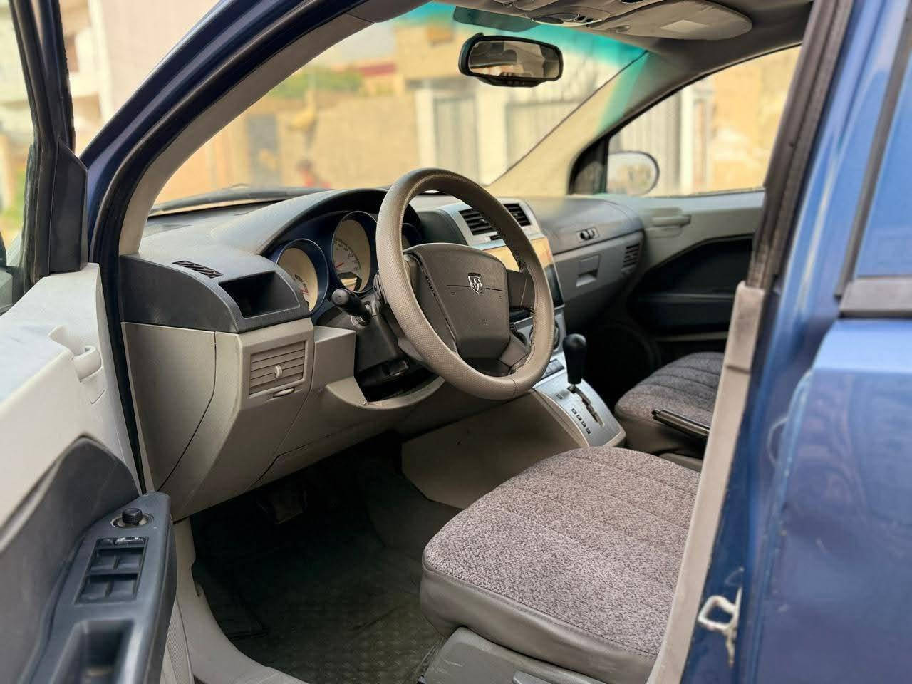 دوج كاليبر بو فروشتن موديل ٢٠٠٧
تحديد سورعه سلايت هه ر جوار جام كاره با 
سه نه وى كونه 
0770 893 5950 
مكان / سليمانى
