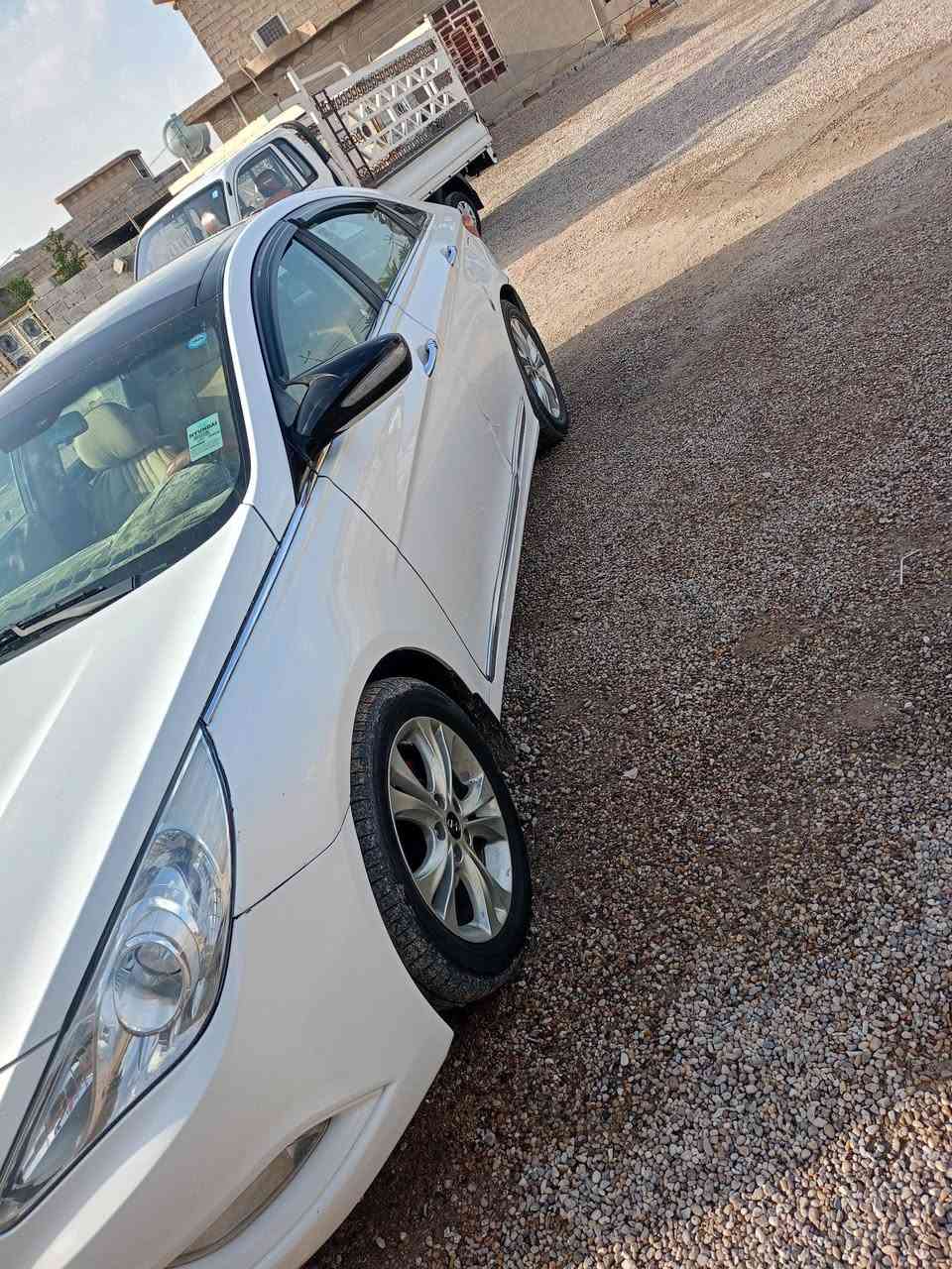 اسلام عليكم
للبيع سوناتا مضلع خليج موديل 2011رقم سليمانيه
فول مواصفات بصمه ابواب كشن كهربائي بيه بنيد صبغ  فقط السعر 133وبيه مجال مكان الفلوجه ***********
