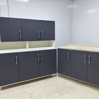 كاونتر • متر ونص • سنك ١م٢٠سم