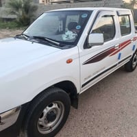 نيسان 2008 • محرك وكير أصلي • رقم أنبار