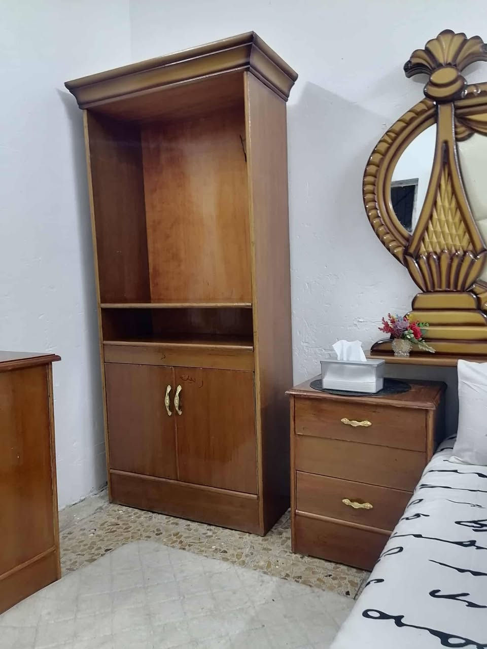 الحسينيه الراشديه  غرفه صاج كلش نضيفه مثل صور بسعر 525بيها مجال تابع الحساب شعدكم للبيع دزو خاص


**إذا كنت صاحب هذا الإعلان وتريد حذفه لأي سبب، رجاءا أرسل رسالة إلى الدعم الفني**