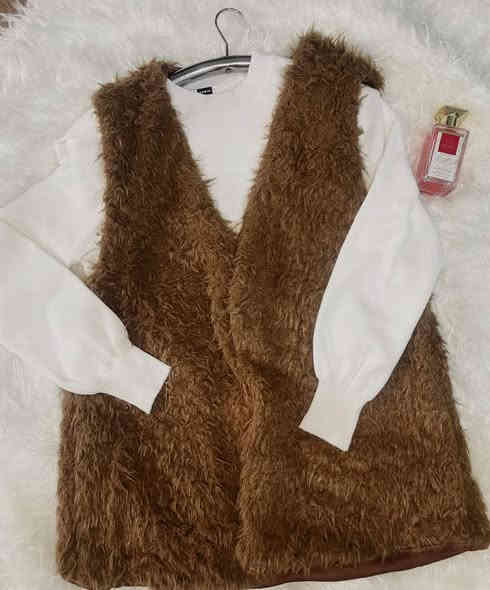 اناقتج وراحتج تهمنه قطع مريحه وانيقه وجوده عاليه تدوم عمر من لاخير قطع روعه    
لحجز
ماسنجر/وتساب
ملاحظة:توصيل سريع  با الفين داخل كربلاء 
وتساب:***********
