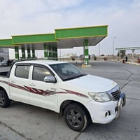 بيع او مراوس بيكم تيوتا موديل 2014 رقم دهوك بسمي  قطعه صبغ وحده تخم تا...