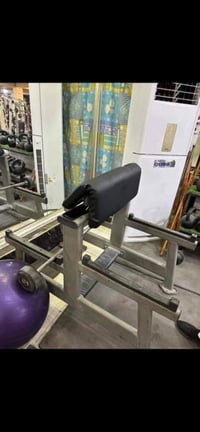 مساطب ثلاث مستويات