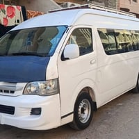 جنبي ٢٠١٨  حرة مطلوبة غرامات ابيع بوكالة خاصة سيارة كاملة من كلشي مصبو...