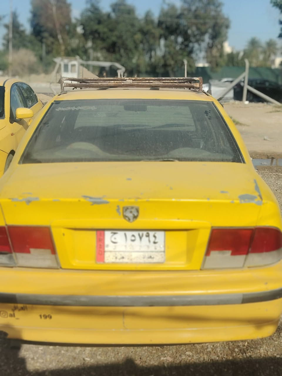 سلام عليكم سمند 2009 ب اسمي متروكه سنويه ل 27
ابيع ارقام وسنويه و تحويل السعر 17 عنوان بغداد ***********
