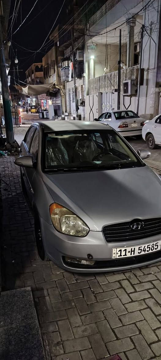 السلام عليكم اكسنت خليجي 2010 نظيفه جدا
محرك كير ممتاز جدا 1600 لا تبخير لا تنقيص

صدر أمامي خلفي جديد

تخم تاير ياباني اصلي + ويل اصلي جديد

غرفتها نظيفه

باتري جديد

كهربائياتها كلها شغاله

تبريد ثلج بمعنى الكلمه

كتلوكات شركه بيها

ماشيا 153

رقم دولي الجديد باسمي سنويه 2029 

سعر 97 ورقه

***********
