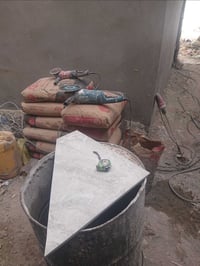 عامل متفرغ • تركيب سيراميك • الميلاد