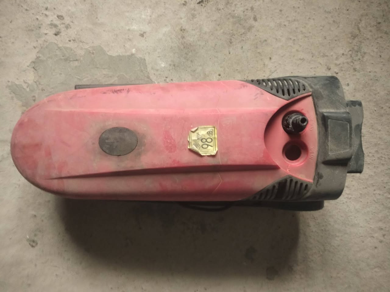 فاره للبيع بس يرادلها ربط أدفع سعر عجبني ابيعك


**إذا كنت صاحب هذا الإعلان وتريد حذفه لأي سبب، رجاءا أرسل رسالة إلى الدعم الفني**