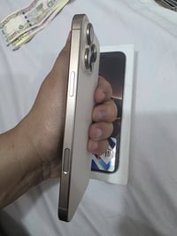 ايفون ١٦ برو ماكس • ٢٥٦ • بطارية ٩٣