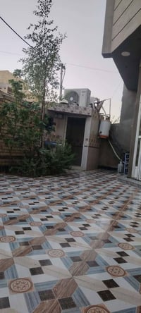 بيت للبيع • منزل للبيع • بيت مساحة 230 • بيت ركن • بناء حديث • عقار لل...