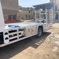 أتيكو ٢٠١٣ • حجم ٨١٨ • شاصي ٦٫٢٥م