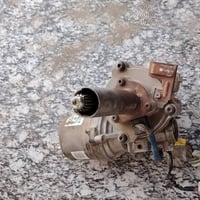 ماطور ستيرن النترا • مضلع خليجي • ناصريه