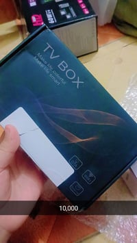 تلفزيون • شاشة