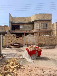 حي العسكري • ٢٤٠م • سند ٢٥