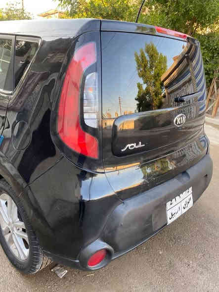 سلام عليكم صول موديل ٢٠١٥ سياره  كلين بس 
بلعراق صار بيها صبغ ٣ قطع كلير  بدون معجون مكينة ١٦٠٠
سياره جاهزة من كلشي تخم تاير جديد باتري جديد صدر امامي خلفي جديد. مكينه مفتوحه مبدل بيها كازكيت 
والكير هم يقره مفتوح مبدل فلتر ودهن  العنوان 
مدينة الصدر السعر 100 وبيها مجال كلش بصيط 
***********
