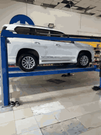 السلام عليكم. 
برادو كويتي دبل تانكي مكفوله كفاله عامه 
موديل ٢٠١٦ GXR ٦ سلندر محرك ٤٠٠٠
بصمتين الشركه ترحيب انارة بيبان لمس 
كشنات جلد
كراسي كهرباء
سبيرها مانازل 
ماشيه ١٢٩ الف 
فتحه سقف
حساسات امامي + خلفي
كامرة خلفيه 
السيارة كفوله كفاله عامه ماناقصها اي شي 
تخم تاير جديد يابني 
باتري جديد كلشي بيها بلادي وشغال 
وباقي المواصفات معروفه
السعر ٣٥٨ $ وبيها مجال 
السيارة باسمي شخصيا
العنوان كربلاء المقدسة
للاتصال رقم الهاتف ***********ابوعلي
مكلف بلنشر فقط
