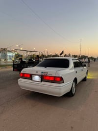 للبيع كفاله عامه وللعلم السياره كير ومكينه حداديه تخم تاير جدد تبريد ث...