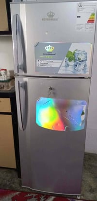 ثلاجة • قابل التفاوض • البوعجيل