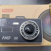 داش كام • فول HD • اكسسوارات