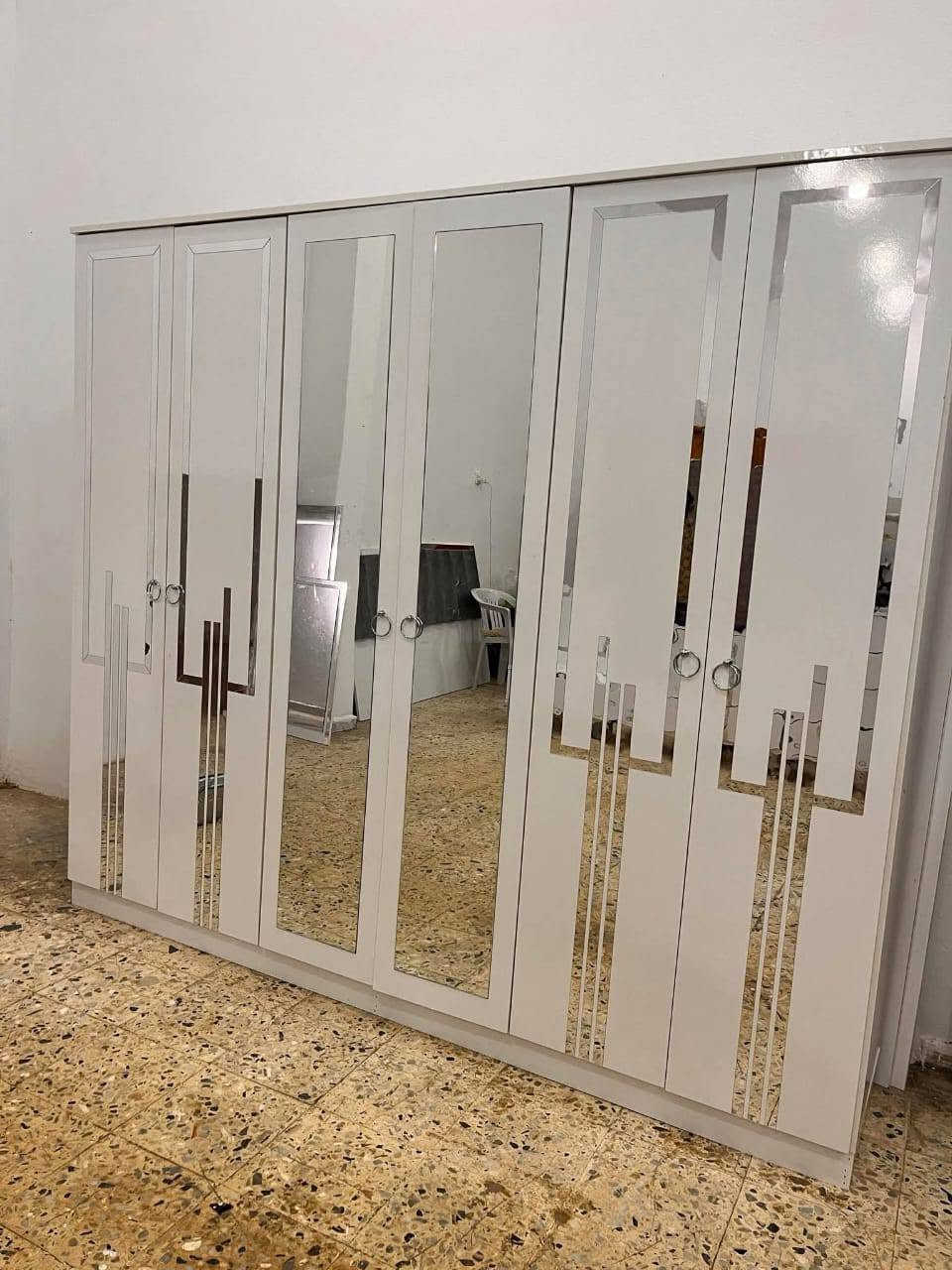 دار نوم مستعملة للبيع مكان السراج


**إذا كنت صاحب هذا الإعلان وتريد حذفه لأي سبب، رجاءا أرسل رسالة إلى الدعم الفني**