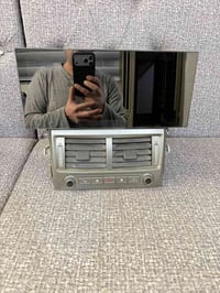 شاشه كورلا شكل لكزز كامله هي والدكت فول مواصفات TS10 اربع كامرات سيم ك...