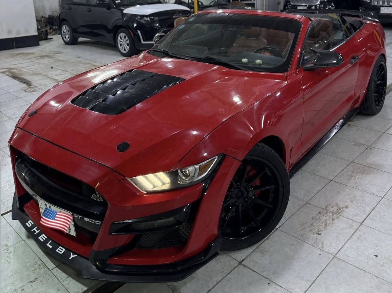 يا الله
السلام عليكم
موستنك 2016 مناااسبهً الشراي يتصل 
صبغ 4 قطع صور الحادث والسونار موجودات 
رقم بغداد سنويه وهزه وارقام جديد 
مكاني ديالى بعقوبه ***********
