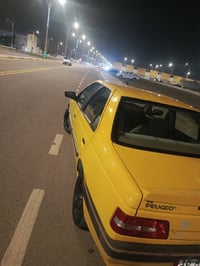 بيجو لاميس • ٢٠١٦ • كربلاء