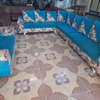 ديوان ابو الكوش • مستخدم نضيف • كركوك