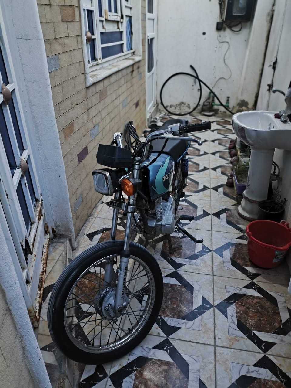 للبيع


**إذا كنت صاحب هذا الإعلان وتريد حذفه لأي سبب، رجاءا أرسل رسالة إلى الدعم الفني**