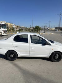 ايكو • ٢٠٠٠ • رقم بغداد