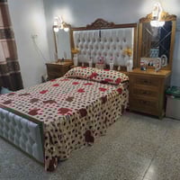 غرف نوم • الموصل جانب الايمن • تقسيط 18شهر