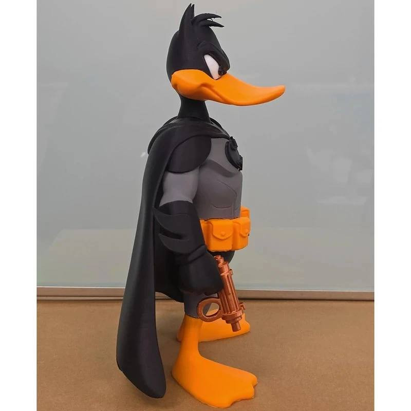 مجسم دافي داك 

مجسم حلو وكوالتي جدا عالي 

الارتفاع 23cm

التوصيل 5 لجميع المحافظات العراق 🇮🇶


**إذا كنت صاحب هذا الإعلان وتريد حذفه لأي سبب، رجاءا أرسل رسالة إلى الدعم الفني**