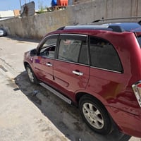 شيري تيكو مديل 13 لون احمر رقم قادسية السيارة بأسم بنية بالقادسية  الل...