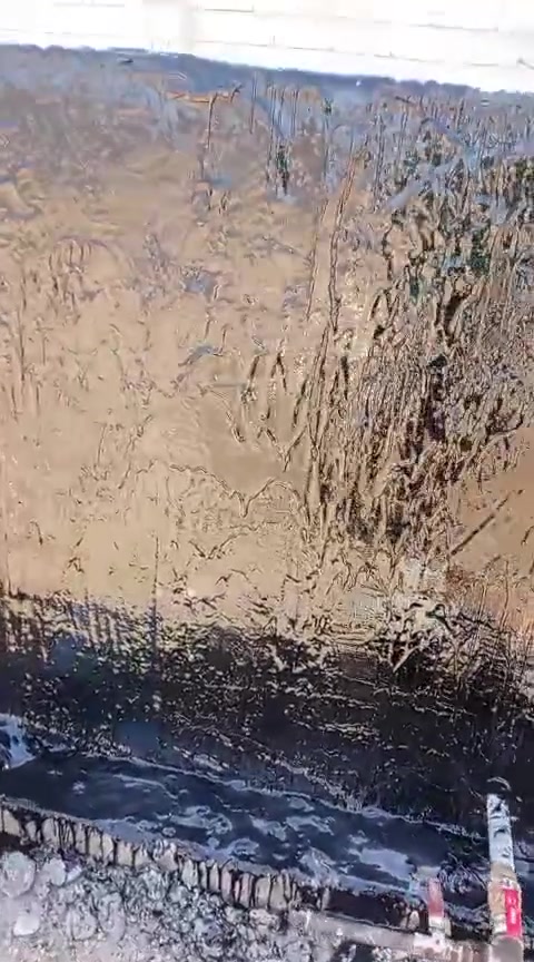 ياربي لك الحمد كما ينبغي لجلال وجهك وعظيم سلطانك 
عملي في قضاء هيت منطقة (بنان) تم تقيير الحوض ماده القير (جبهه وجير هيت)بالكامل داخل وخارج 
#تفاصيل العمل تم تقيير الحوض ماده القير 3 قوط 
#مستعدين لتقيير الأسطح والمباني الحكومية وتقيير احواض الماء من الرطوبه 
#مستعدين لتزفيت القطع الأراضي والرباطات والجدران والارضيات من الرطوبه الارضه 
#وعمل ماستك السطوح 
#وتطبيك الاشتايكر 
#وعمل ماده الايزوكام الدرجه الاولى عازل حراري 
#وعمل الماده البيضاء بكافه انواعها شبكه او بدون شبكه عازل حراري 

#رقم الهاتف           ***********   ابو آدم المحمدي
