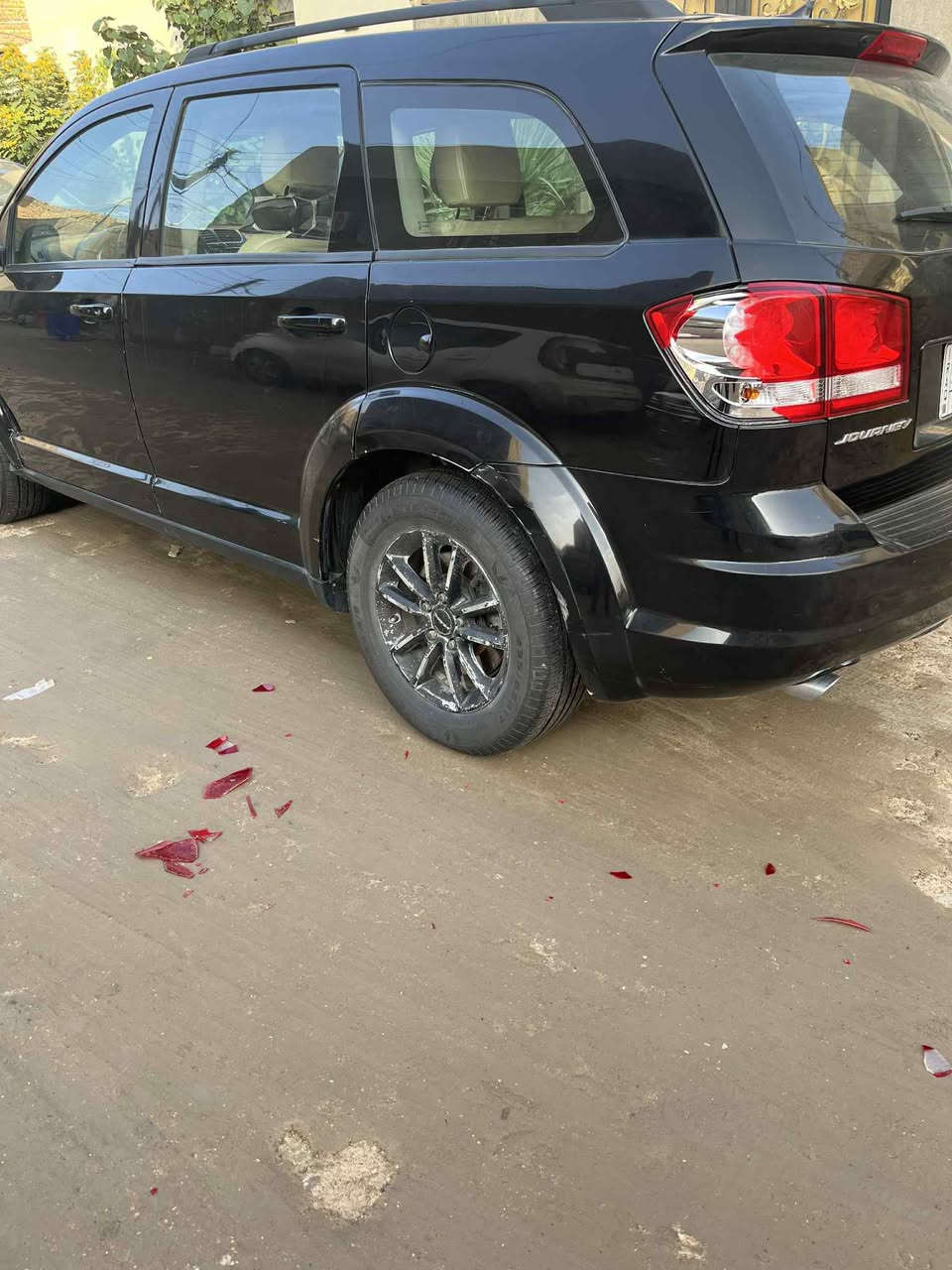 جورني 2016 كروس رود 6 سلندر
السعر 125


**إذا كنت صاحب هذا الإعلان وتريد حذفه لأي سبب، رجاءا أرسل رسالة إلى الدعم الفني**