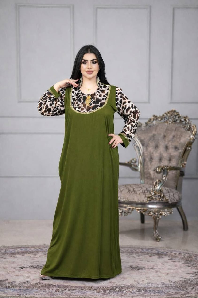 جديدنا   ✅ 
دشداشه  موديل مغربي ياخه 💥💥
التطعيم النمري 🔥🔥
خامه كشمير -مطاط كابوي 💥💥

ستراس على صدر  وردن 

قياسات L XL XXl
سعر درزن 100 الف 🔥🔥
https://t.me/fofa1998F


**إذا كنت صاحب هذا الإعلان وتريد حذفه لأي سبب، رجاءا أرسل رسالة إلى الدعم الفني**