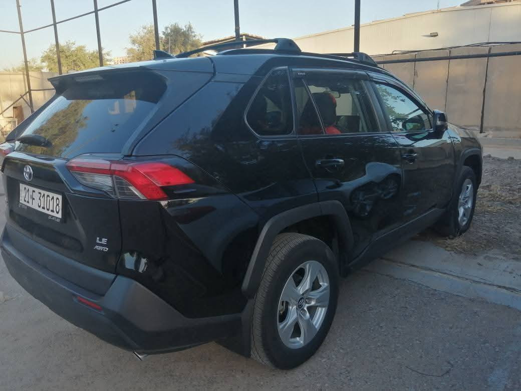 تيوتا راف فور 2019
سعر مناسب 188بي مجال للشراي
صور ضرر سونار كلشي كدامك 
ضرر بسيط بدون تبديل بدون دواخل
رادار حجر صالنصه بلادشركه
اشاره مرايه مع رادار أمامي جانبي
فورويل كشنات هيتر جلد
رقم سنويه جديد
٩٩ماشيه 
دوشمه عامه
ويل أكرم بلاد
اسبايدر مع برده صندوق
اربع وضعياة قياده
تحديد مسار
***********
عنوان بغداد
