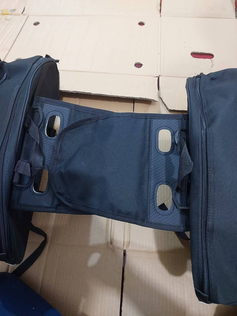 جنط رحاله مال دراجه
سعر ٥٠


**إذا كنت صاحب هذا الإعلان وتريد حذفه لأي سبب، رجاءا أرسل رسالة إلى الدعم الفني**