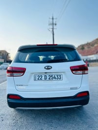 سورنتو ٢٠١٦ • خليجي • ٧ راكب