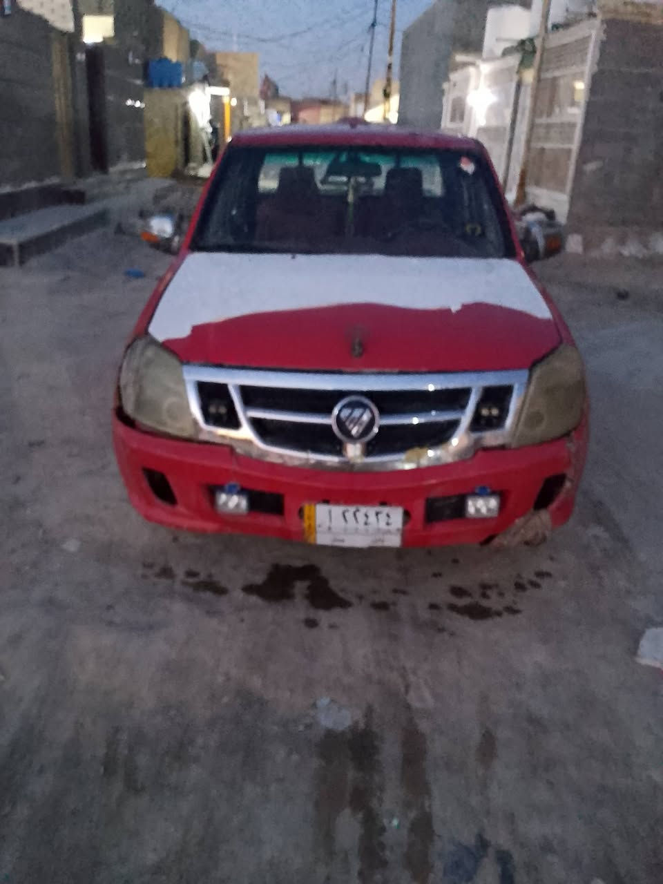 سلام عليكم خوان عدي سياره لبيع  33 وبيه مجال حله موديل 13 كامله بيه خياسات بلبيبان  ولبدي  بي  شق  صغيرة  محرك كير توب  ترياك النجف سويت عليه دامه كامله للكير ولمحرك  امن شتريته كلجه تعبان كله بدلته ولمحرك بدلت بي اويل بم كان ضعيف معه تخم زيارات  فيت بم  بيه عزم توب وترهم مراوس  بيكم حديث نيسان بترول لندكروز  لمهم سيارات ياباني  حته لوليه عطل  لوبيه حادث بس سائله نفسه هذا رقمي *********** وهم بي وتساب معه حتىرامي  لطيبين  كو ناس تعلق  بس هو مايملك تاير مال سياره تحياتي  الكم  حته الو كايمه محرك كير بس هيه صوليه نيسان  تيوته  اي سياره ولشراي هم يدلل عليه
