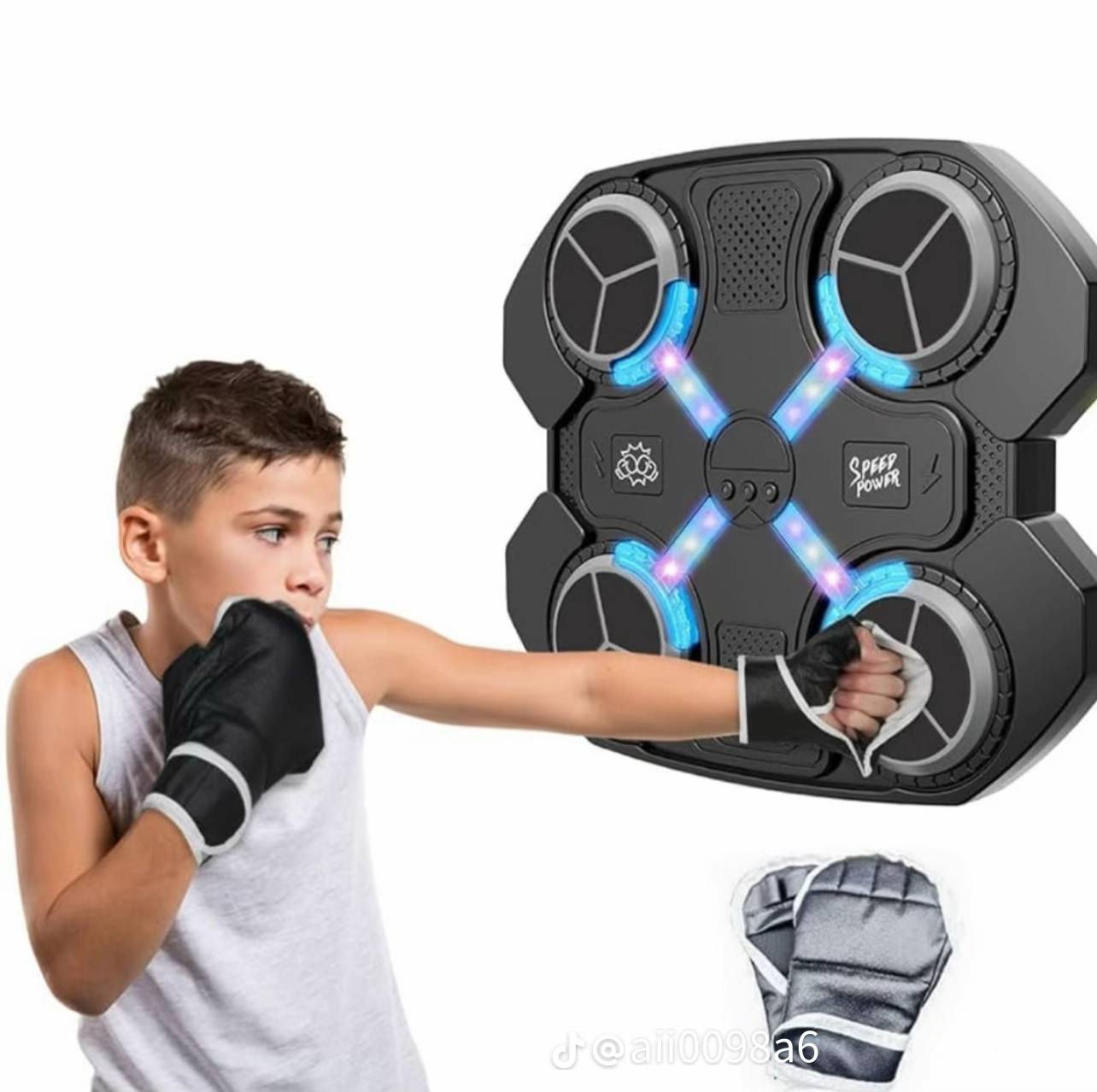 جهاز ملاكمه وموسيقى جديد للبيع


**إذا كنت صاحب هذا الإعلان وتريد حذفه لأي سبب، رجاءا أرسل رسالة إلى الدعم الفني**