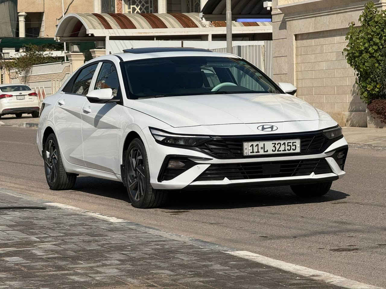 للبيع هونداي النترا موديل ٢٠٢٤ محرك ٢٠٠٠ فول مواصفات اقساد وليست حره مقترض وكفيل خليجي دوشمة جلد تفصال ما نقصها شي للاتصال السعر 165 $
***********
