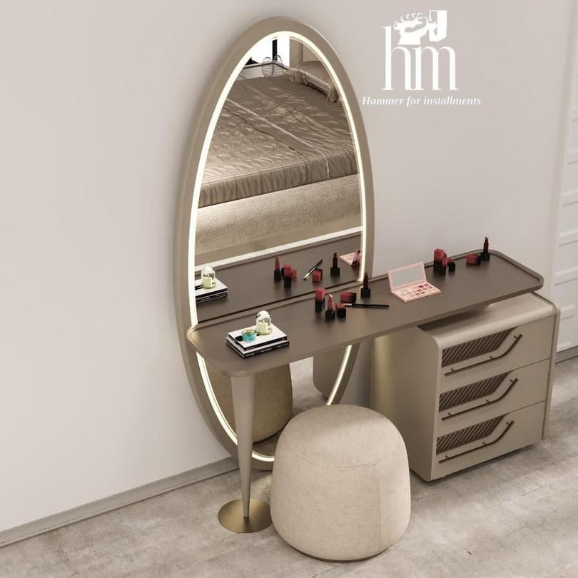 🔥  غرفه موديل نوم تركية  🔥
( 10 ) قطع 
 ( كنتور ابواب / ملحق كنتور / سرير / ميز تواليت / شازلون  / درور / زاويه / طابوريه / كومديات عدد 2

📍 أماكن تواجدنا:
✅ الفرع الأول: الشالجية – قرب دائرة السكك – مجاور هايبر حسين كامل
✅ الفرع الثاني: بغداد – الكرادة – شارع المسبح مقابل قرية دجلة

📅 أوقات الدوام:
🕙 من 10 صباحًا حتى 11 مساءً
(عدا الجمعة: عطلة الجمعية )

📞 للطلب والاستفسار:
📌 قسم المبيعات: ***********
📌 للاستفسارات: *********** – *********** – ***********

✨ زورونا أو تواصلوا معنا عبر صفحتنا للحصول على أفضل العروض! ✨
