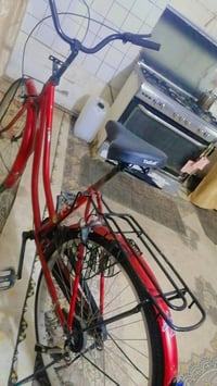 بناتي • حجم ٢٦ • نضافة ٩٩٪