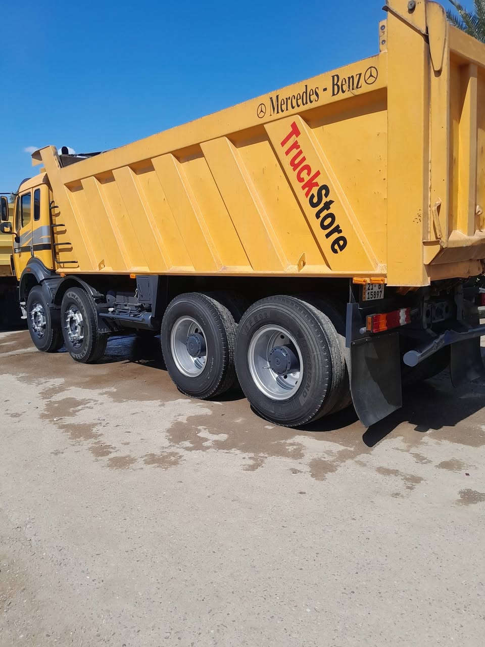 سلام عليكم البيع البي كرواتي فرنسيه 
موديل(٩٧)محرك(٤٤)مجموعة جيف قمارة مكفوالة(***********)(***********٨)(سعرخاص
